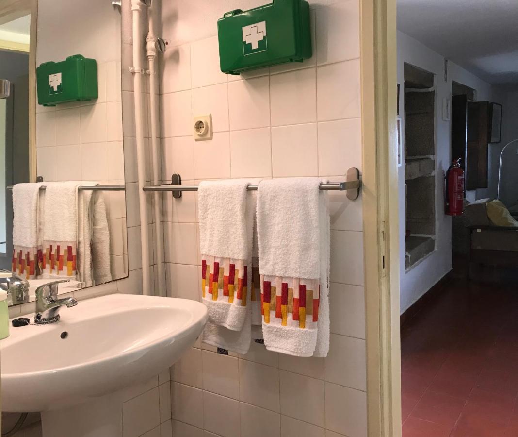 Casas Da Loureira - Casa Batatas I Villa Vila Nova de Cerveira Eksteriør bilde