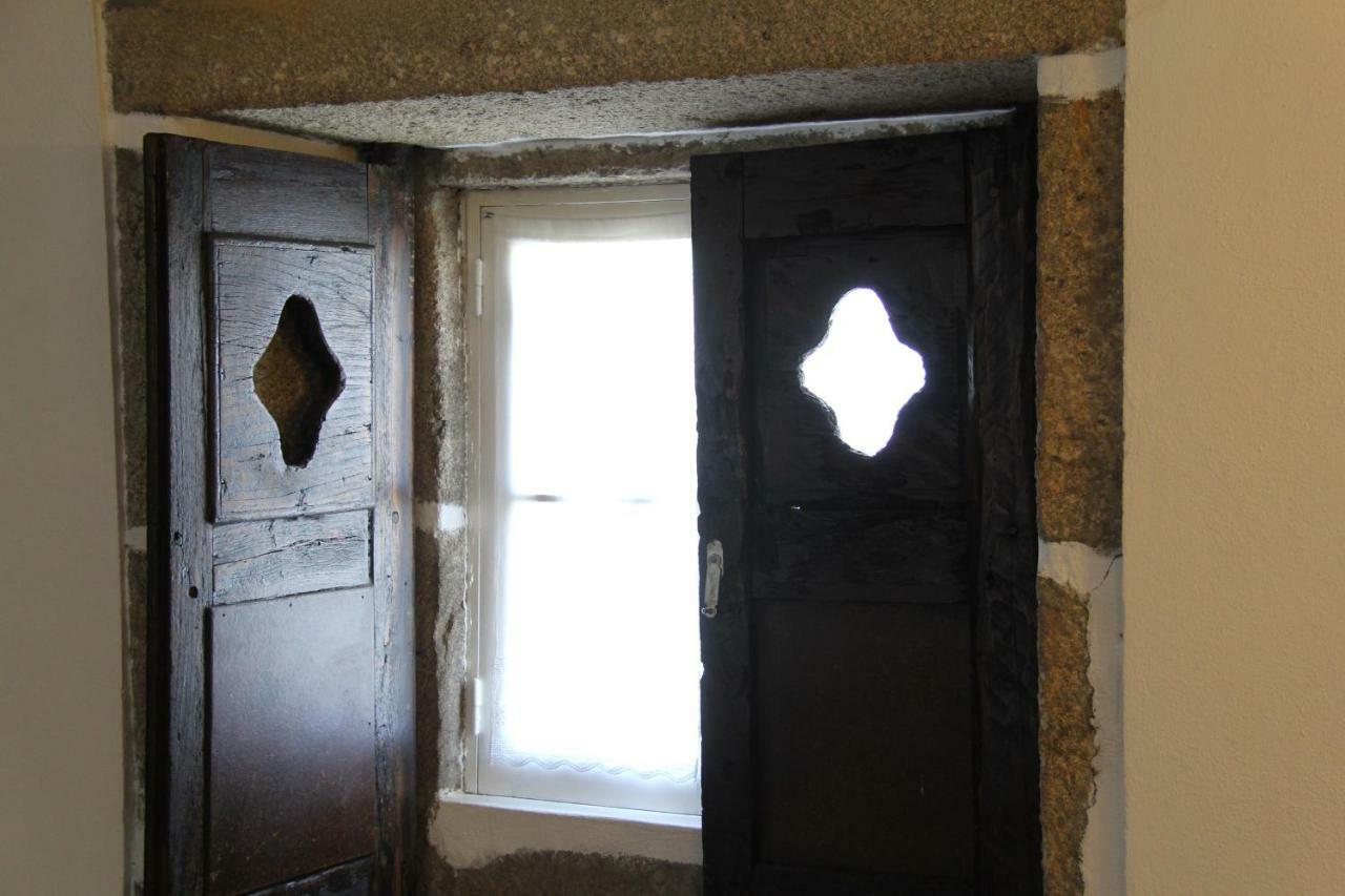 Casas Da Loureira - Casa Batatas I Villa Vila Nova de Cerveira Eksteriør bilde