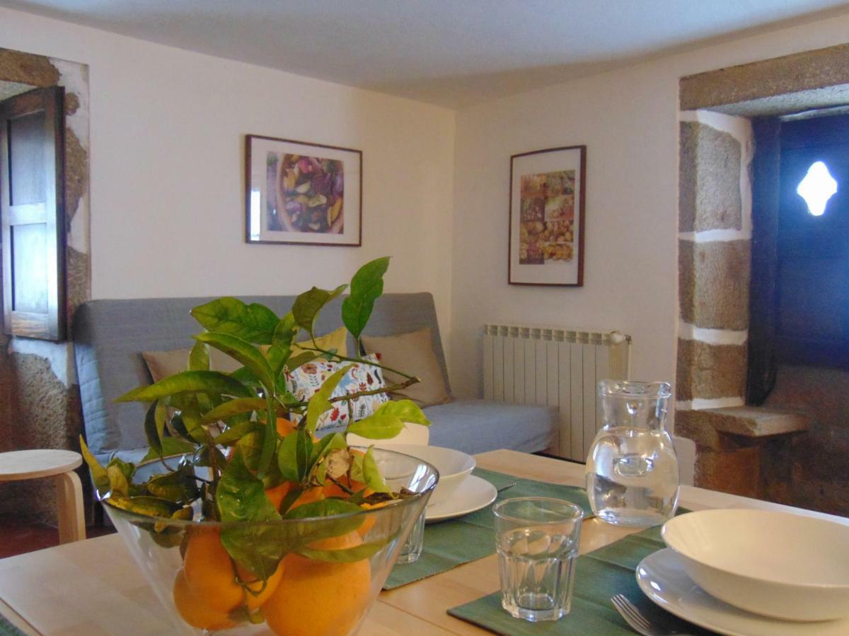 Casas Da Loureira - Casa Batatas I Villa Vila Nova de Cerveira Eksteriør bilde