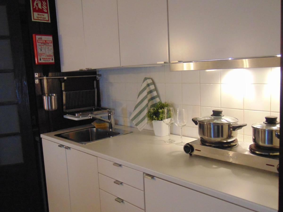 Casas Da Loureira - Casa Batatas I Villa Vila Nova de Cerveira Eksteriør bilde