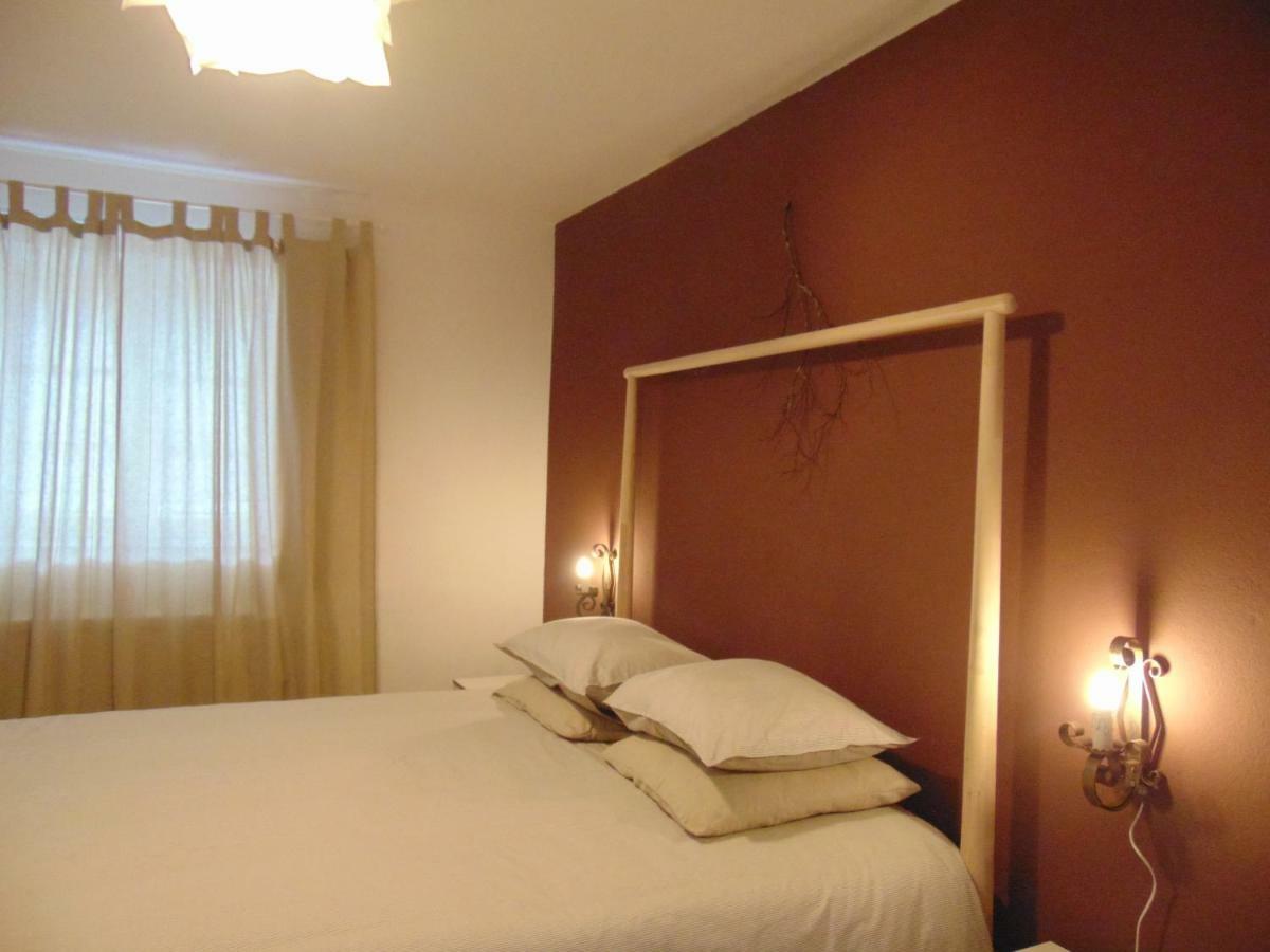 Casas Da Loureira - Casa Batatas I Villa Vila Nova de Cerveira Eksteriør bilde