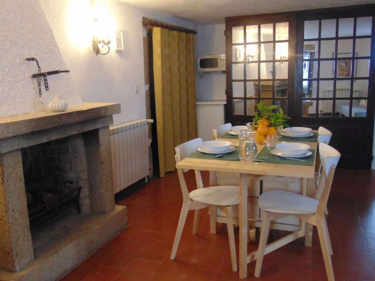 Casas Da Loureira - Casa Batatas I Villa Vila Nova de Cerveira Eksteriør bilde