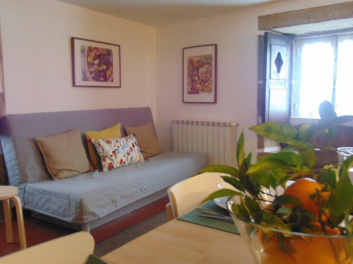 Casas Da Loureira - Casa Batatas I Villa Vila Nova de Cerveira Eksteriør bilde
