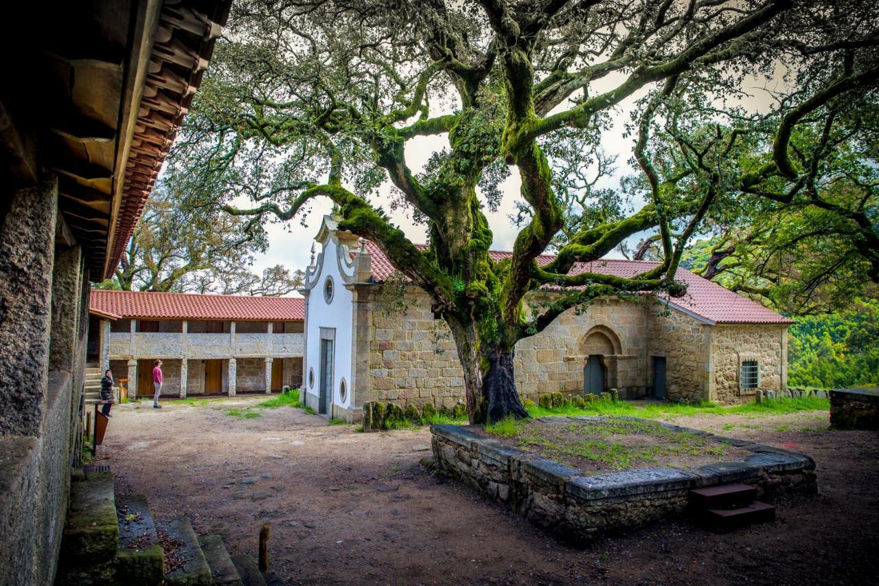 Casas Da Loureira - Casa Batatas I Villa Vila Nova de Cerveira Eksteriør bilde