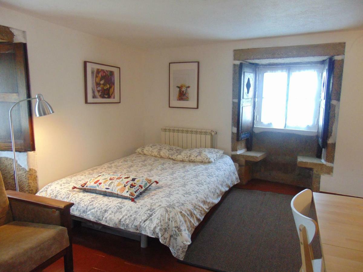 Casas Da Loureira - Casa Batatas I Villa Vila Nova de Cerveira Eksteriør bilde
